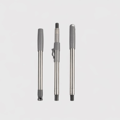 3-delige steel