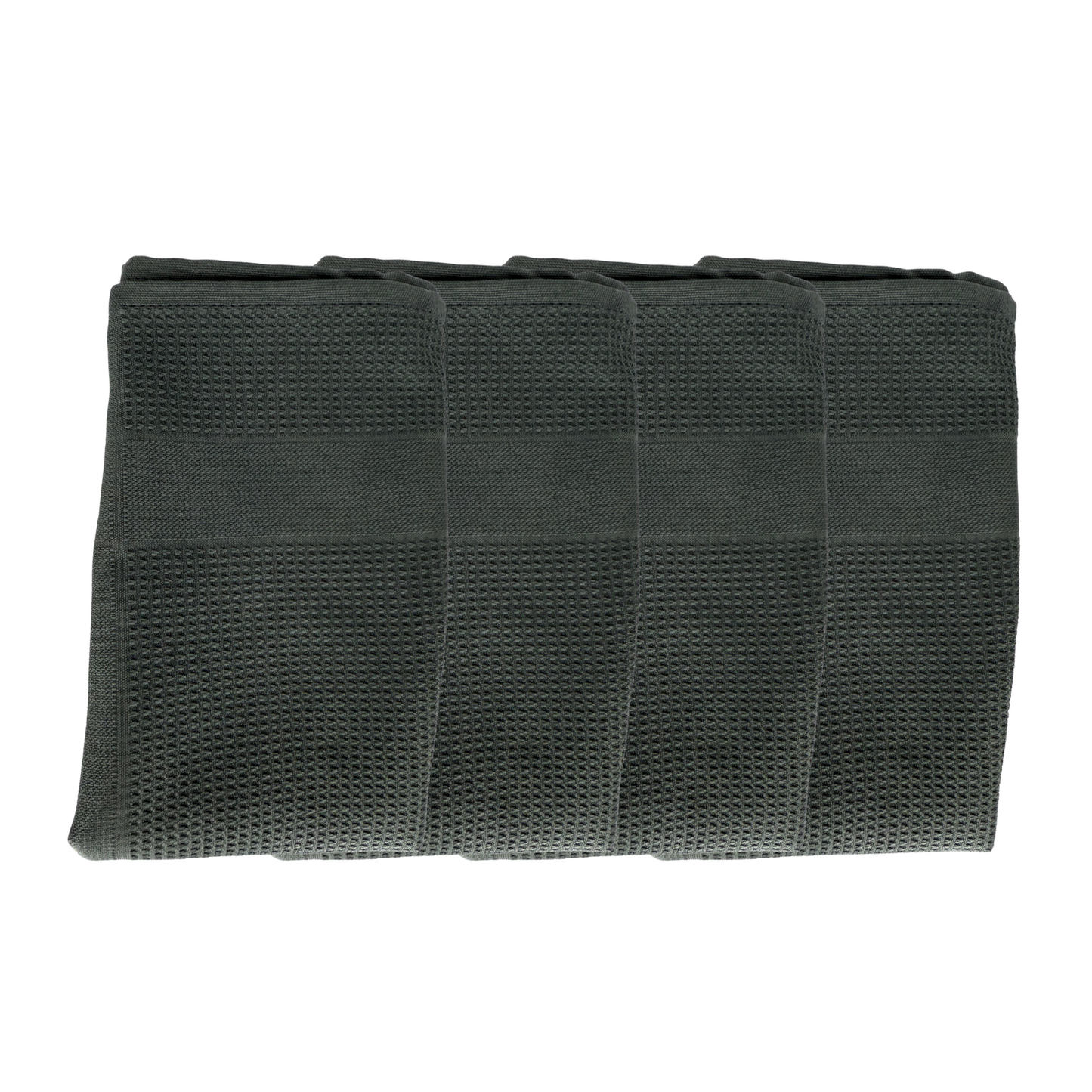 Orezo Schwarz - 4er-Set