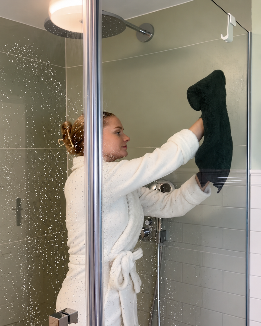 Van badkamer tot boot: dit is dé droogdoek waar iedereen het over heeft