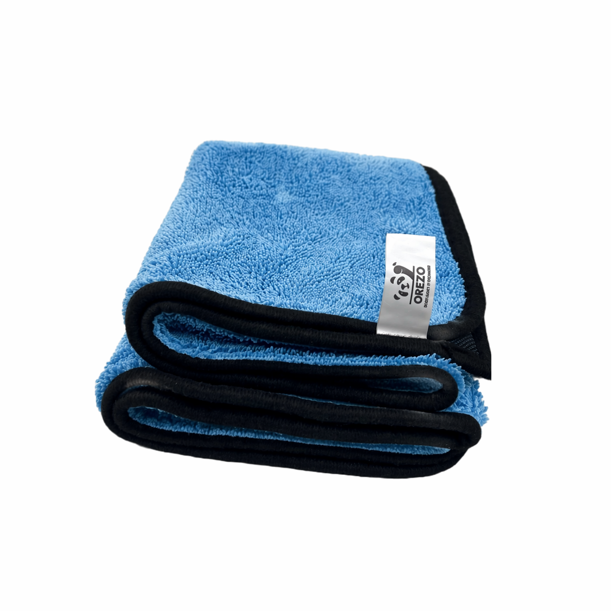 Twisted Orezo towel