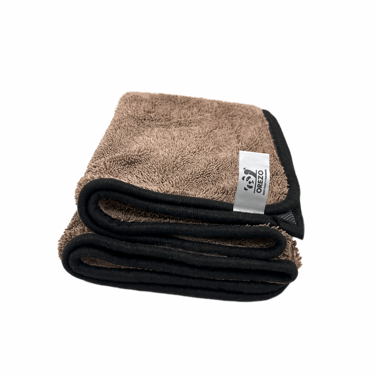 Twisted Orezo towel