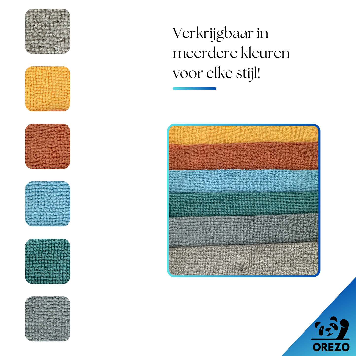 Eco cleaning rol